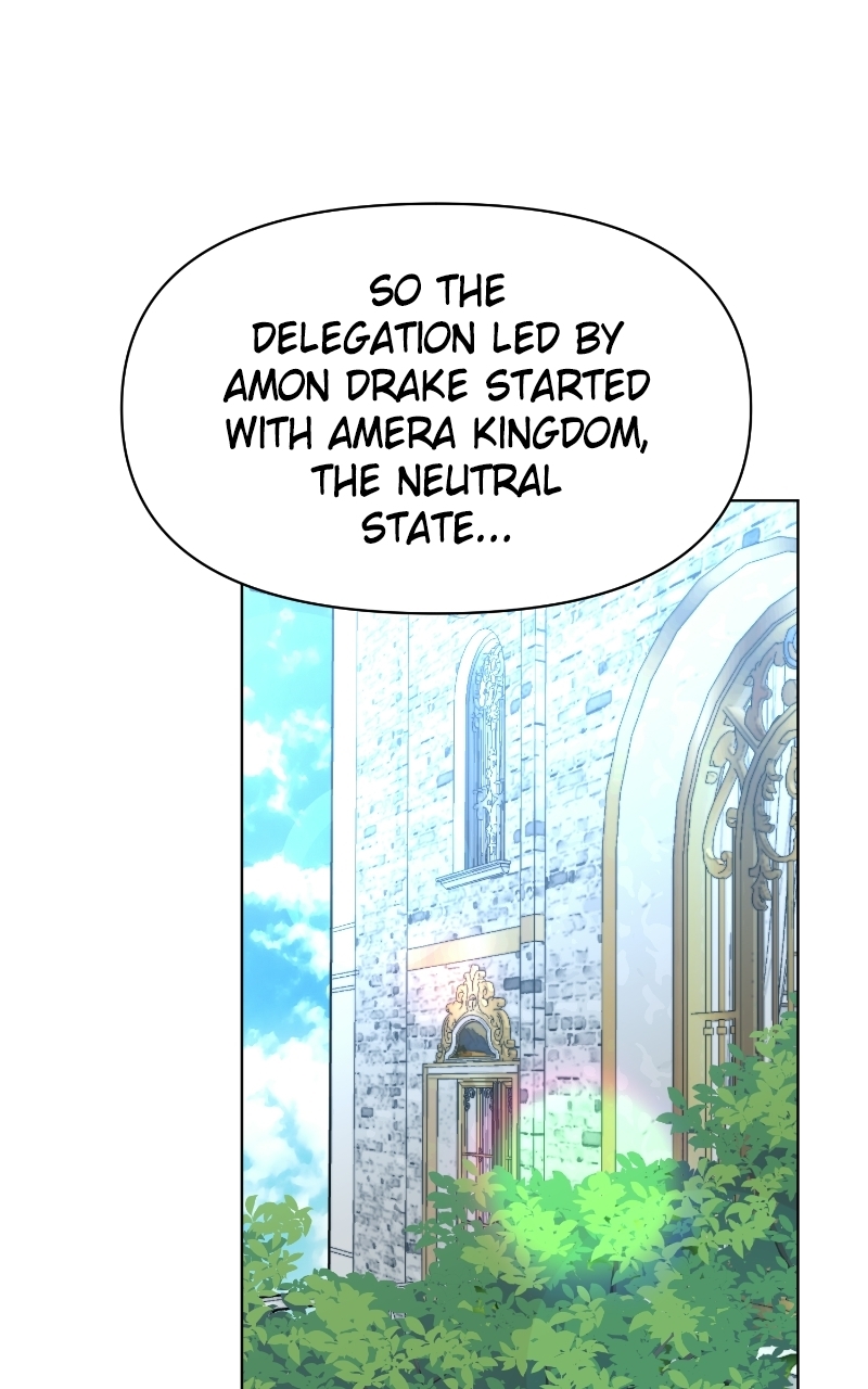 The Academy Is Ruined — Chapter 98 — page 1