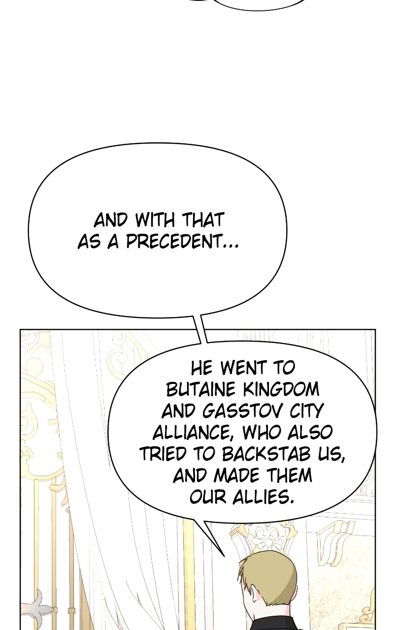 The Academy Is Ruined — Chapter 98 — page 4