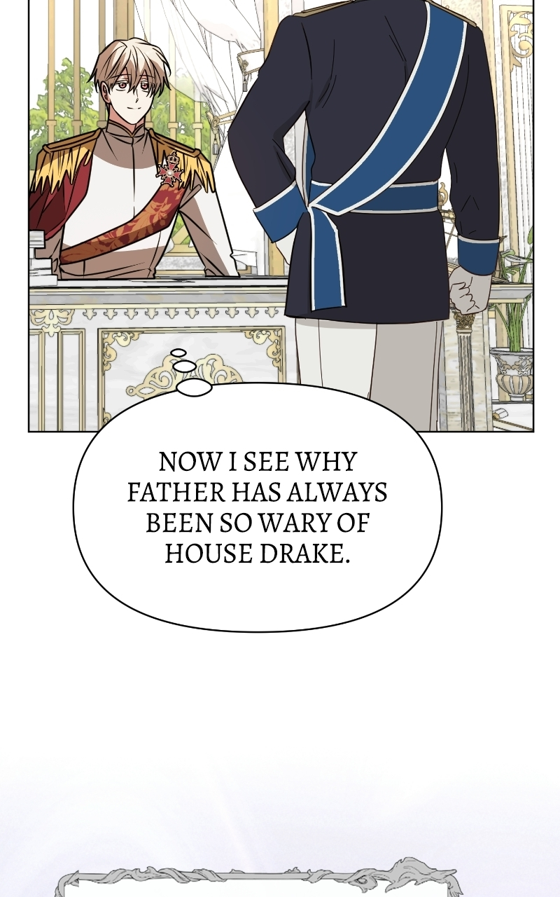 The Academy Is Ruined — Chapter 98 — page 5