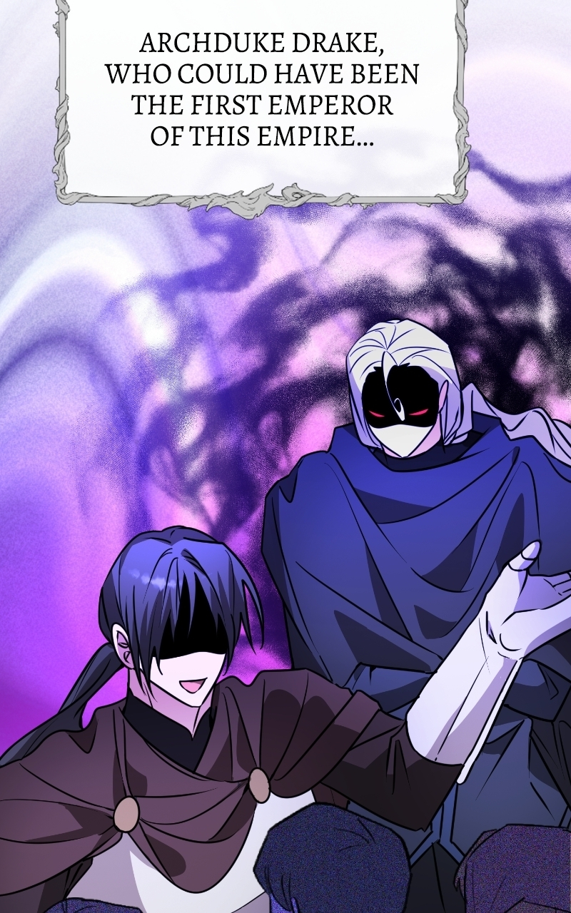 The Academy Is Ruined — Chapter 98 — page 6