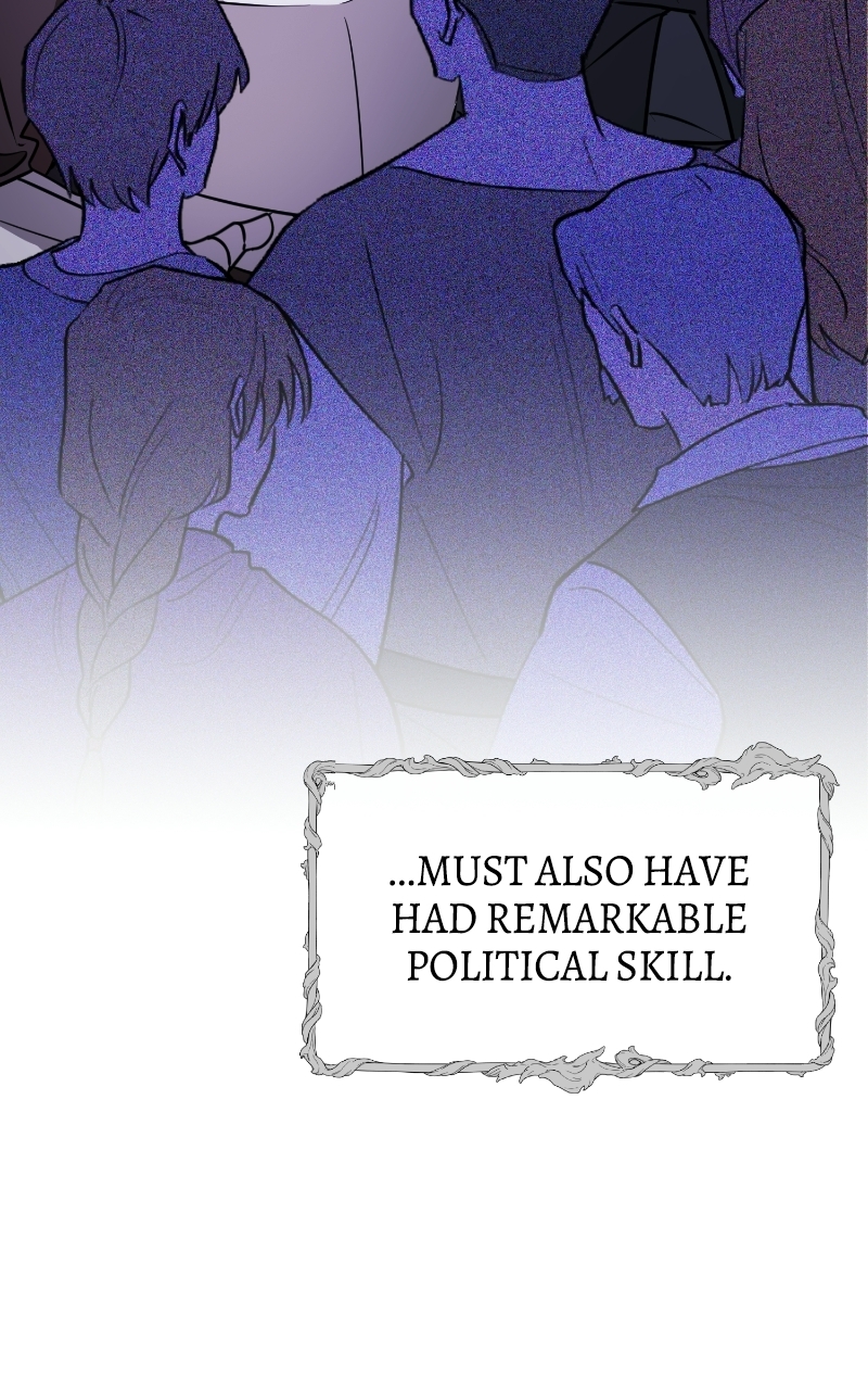 The Academy Is Ruined — Chapter 98 — page 7