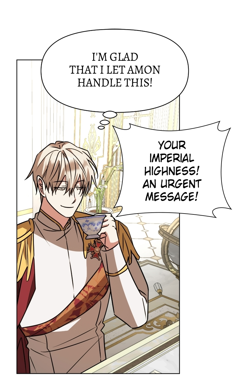 The Academy Is Ruined — Chapter 98 — page 8