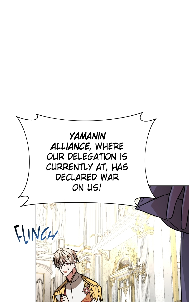 The Academy Is Ruined — Chapter 98 — page 9