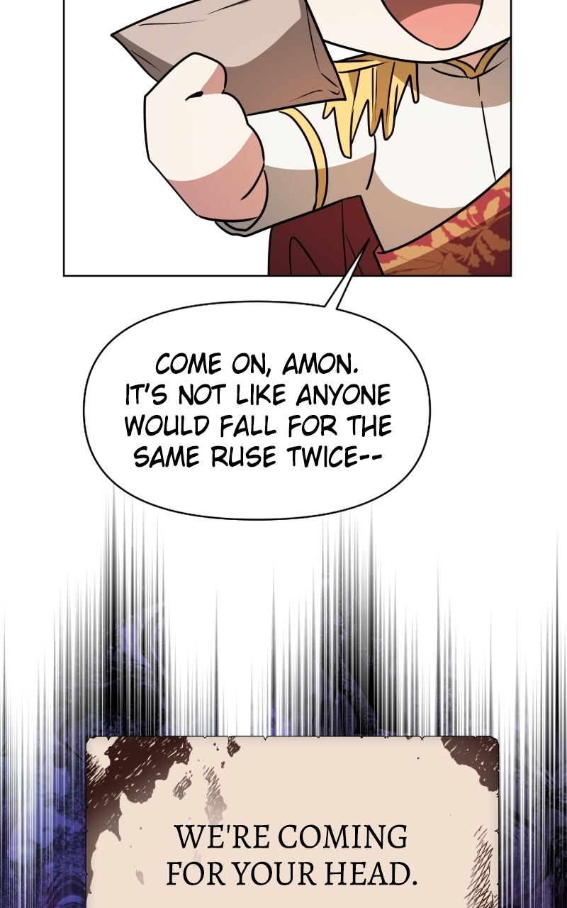 The Academy Is Ruined — Chapter 98 — page 11