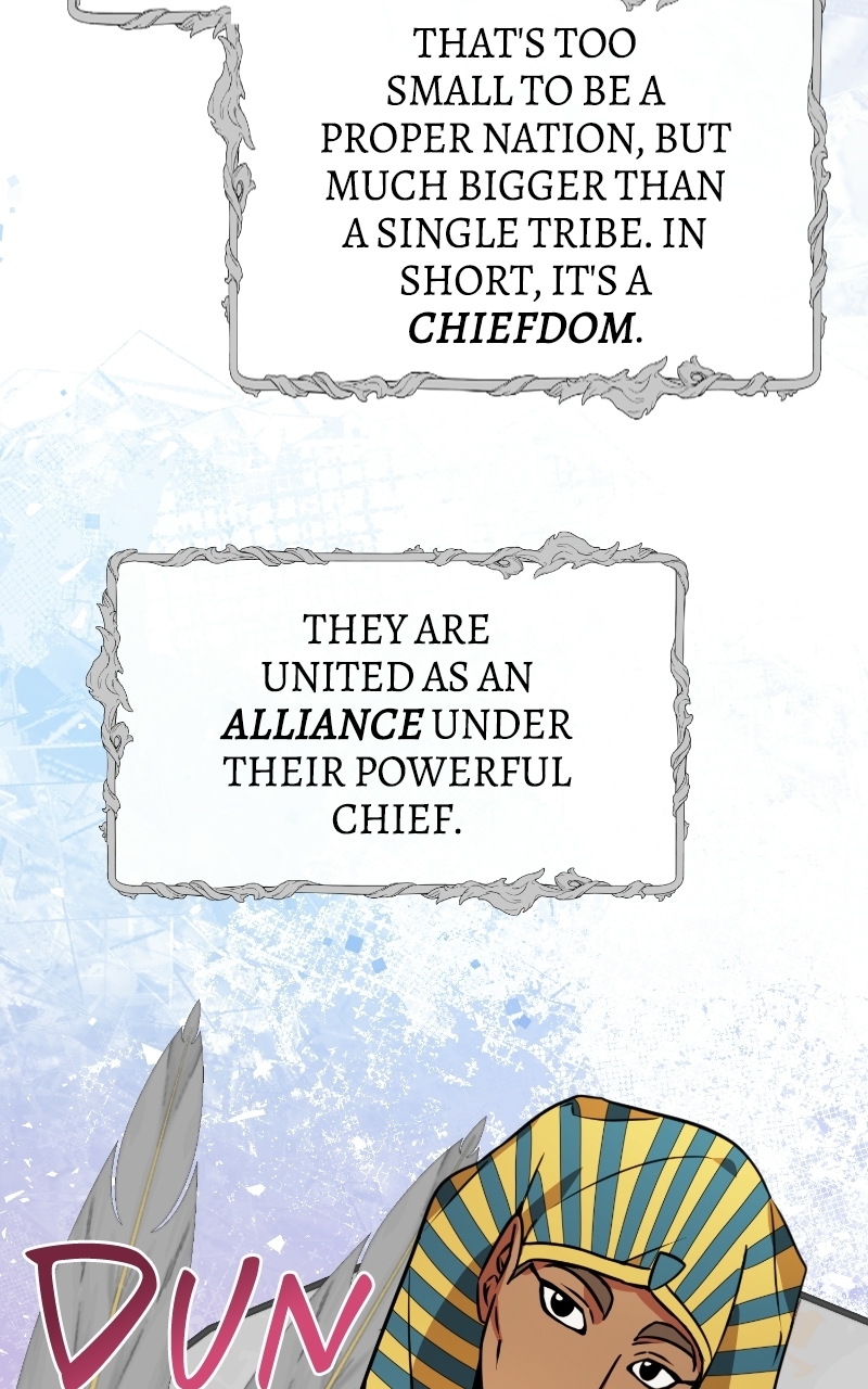 The Academy Is Ruined — Chapter 98 — page 18