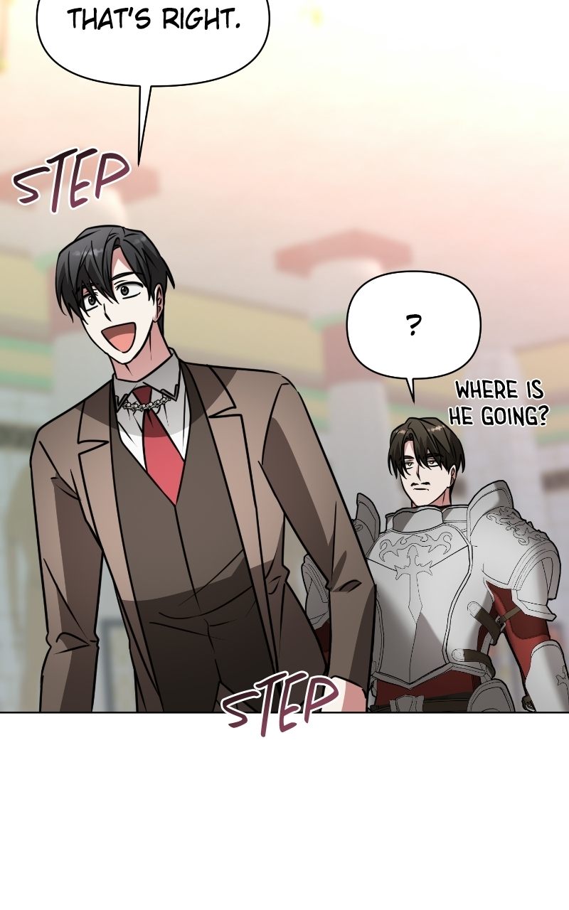 The Academy Is Ruined — Chapter 98 — page 21