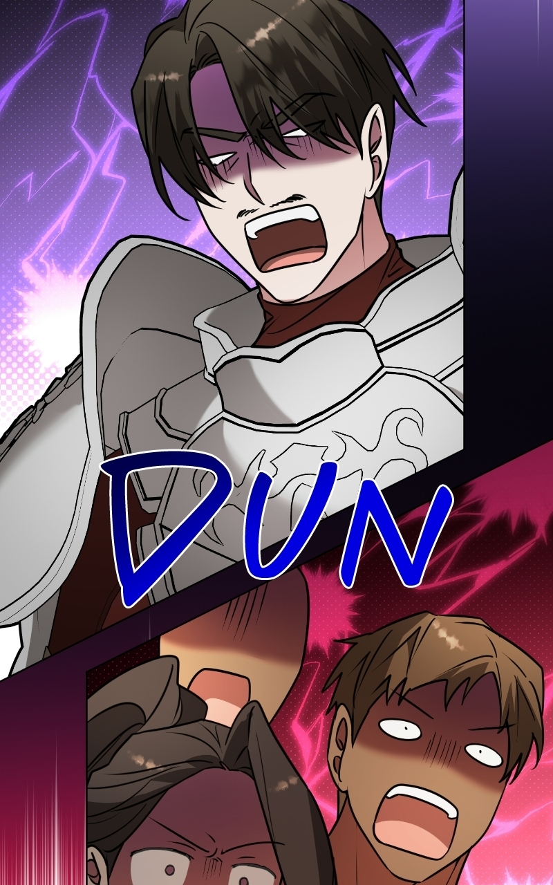 The Academy Is Ruined — Chapter 98 — page 25