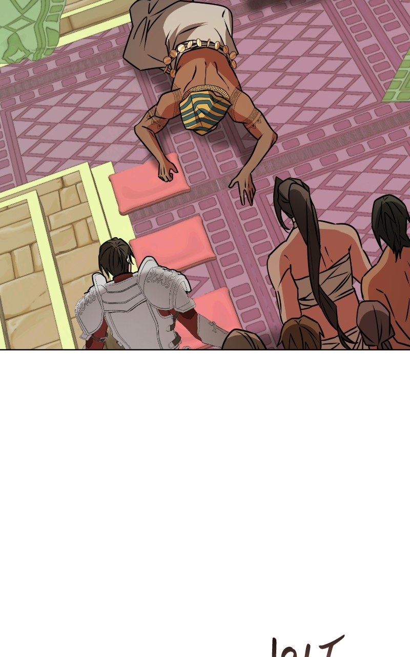 The Academy Is Ruined — Chapter 98 — page 28