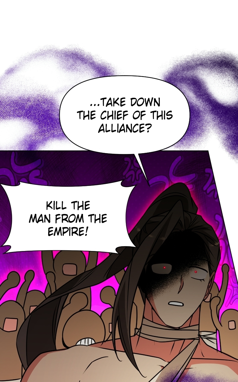 The Academy Is Ruined — Chapter 98 — page 30