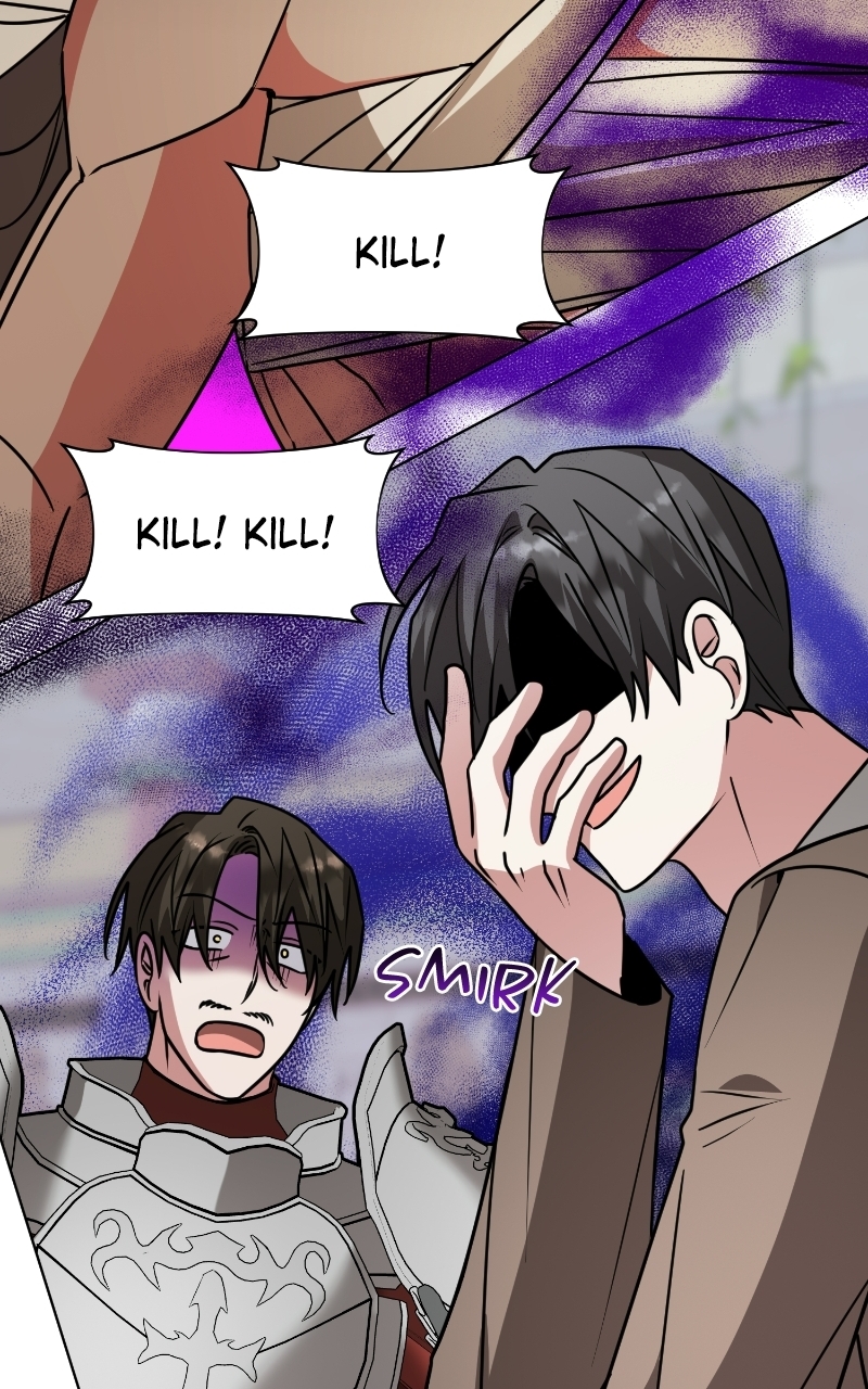 The Academy Is Ruined — Chapter 98 — page 31