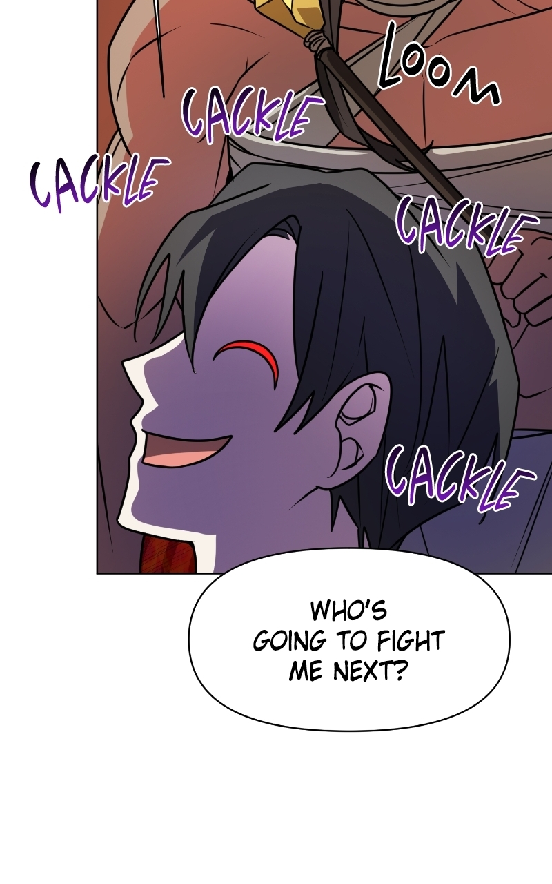 The Academy Is Ruined — Chapter 98 — page 33