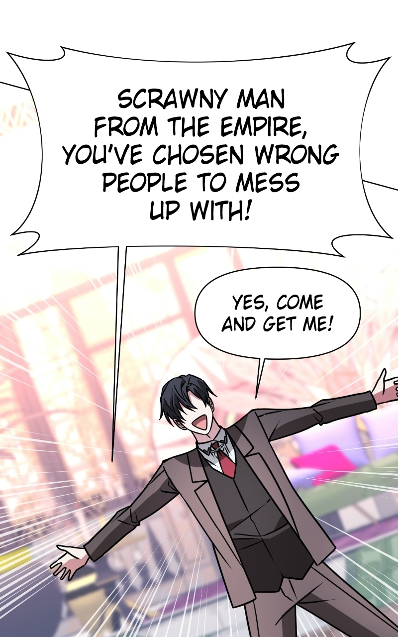The Academy Is Ruined — Chapter 98 — page 34