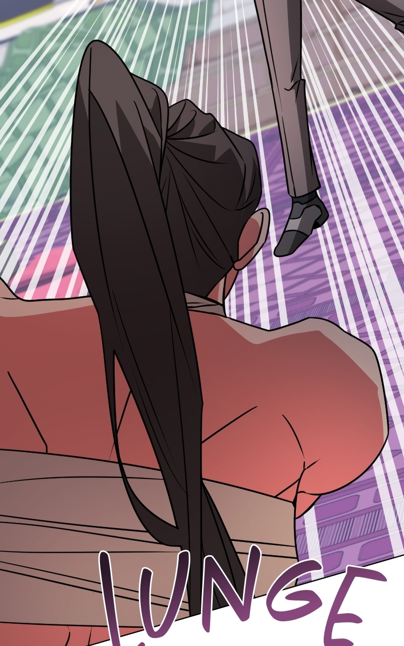 The Academy Is Ruined — Chapter 98 — page 35