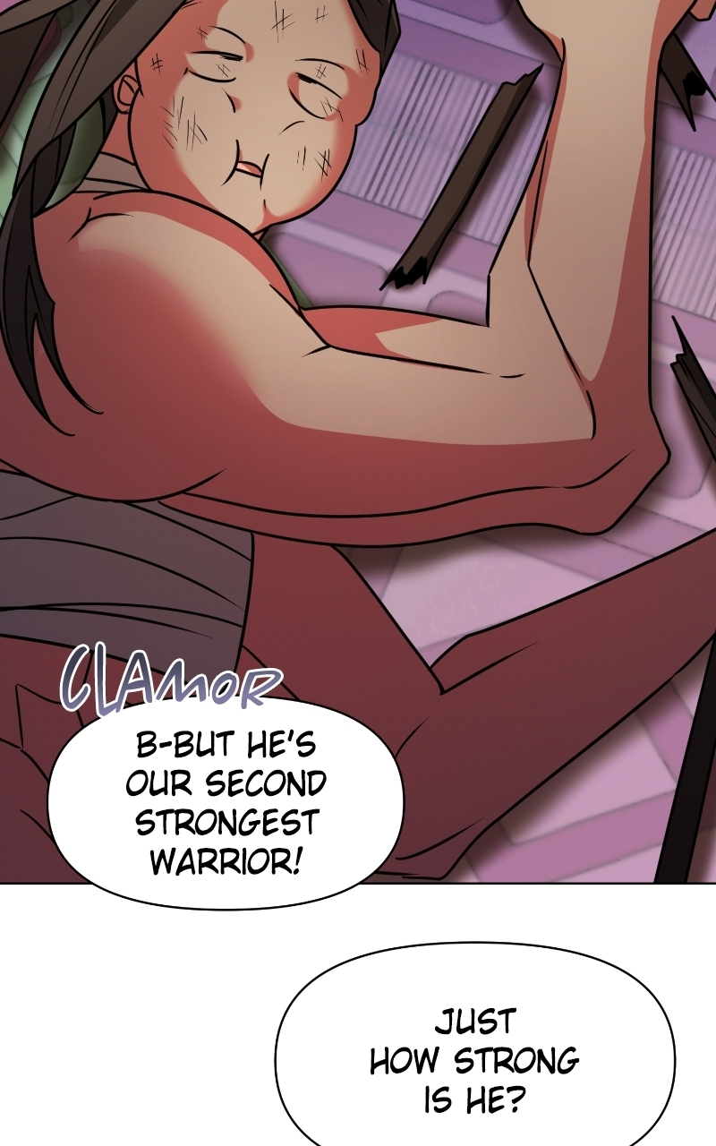 The Academy Is Ruined — Chapter 98 — page 38
