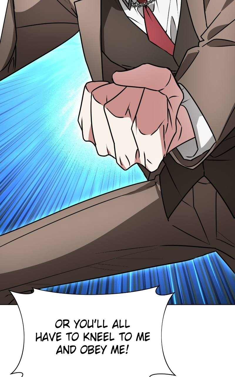 The Academy Is Ruined — Chapter 98 — page 40