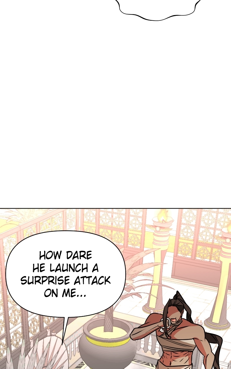 The Academy Is Ruined — Chapter 98 — page 44