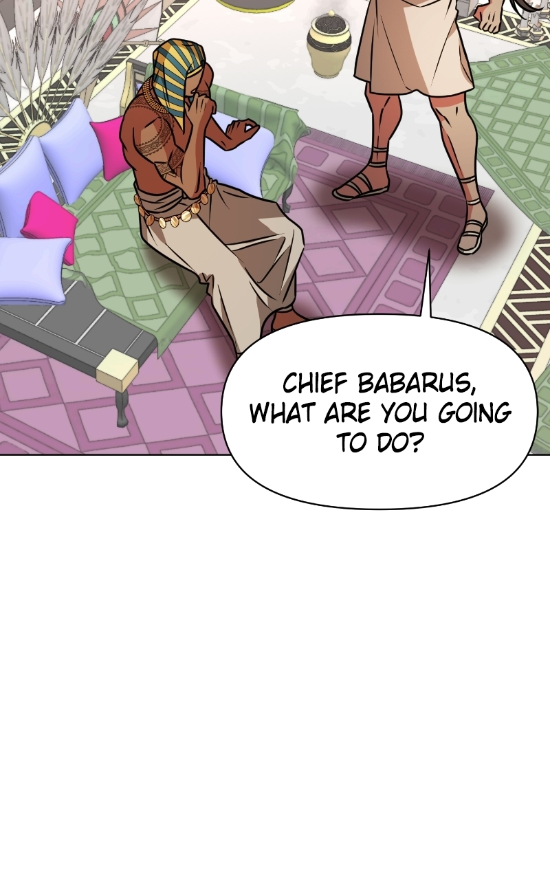 The Academy Is Ruined — Chapter 98 — page 45