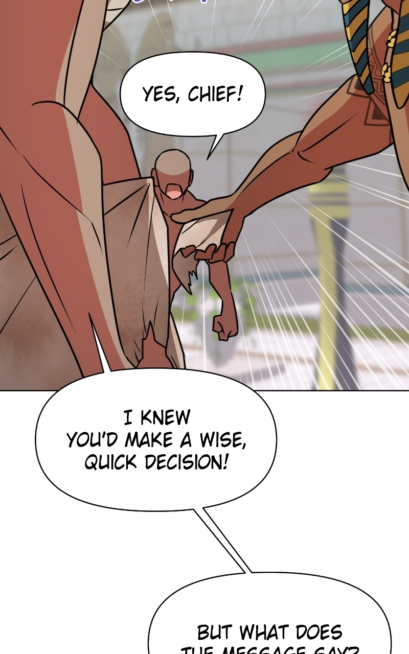 The Academy Is Ruined — Chapter 98 — page 50