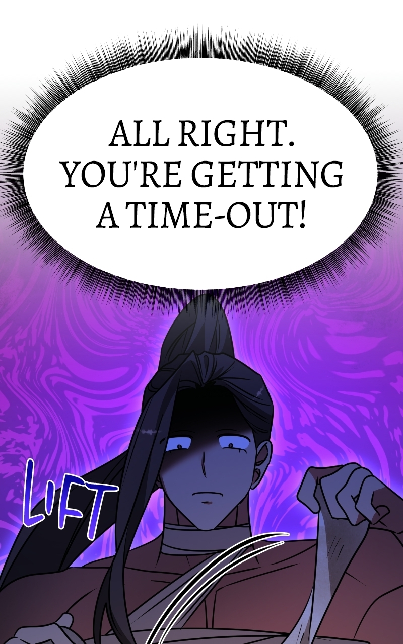 The Academy Is Ruined — Chapter 98 — page 56