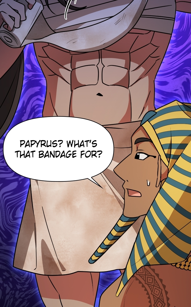 The Academy Is Ruined — Chapter 98 — page 57