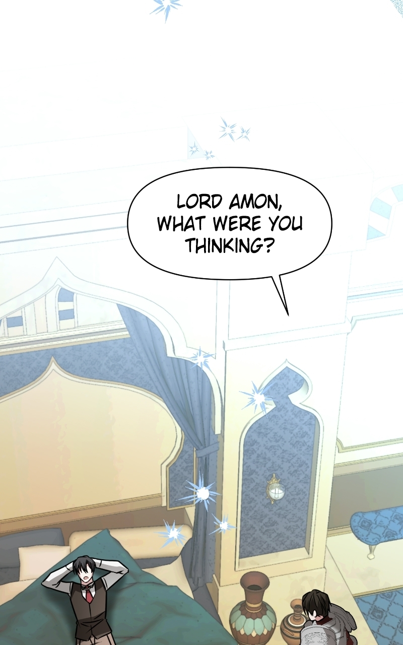 The Academy Is Ruined — Chapter 98 — page 60