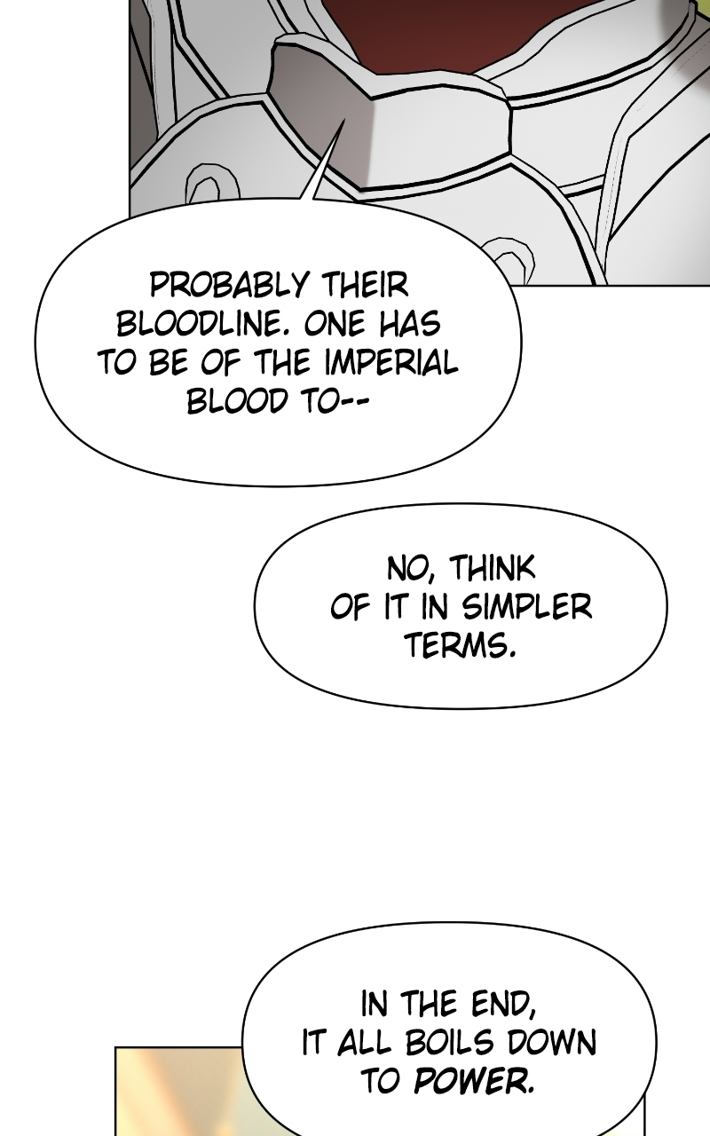 The Academy Is Ruined — Chapter 98 — page 64