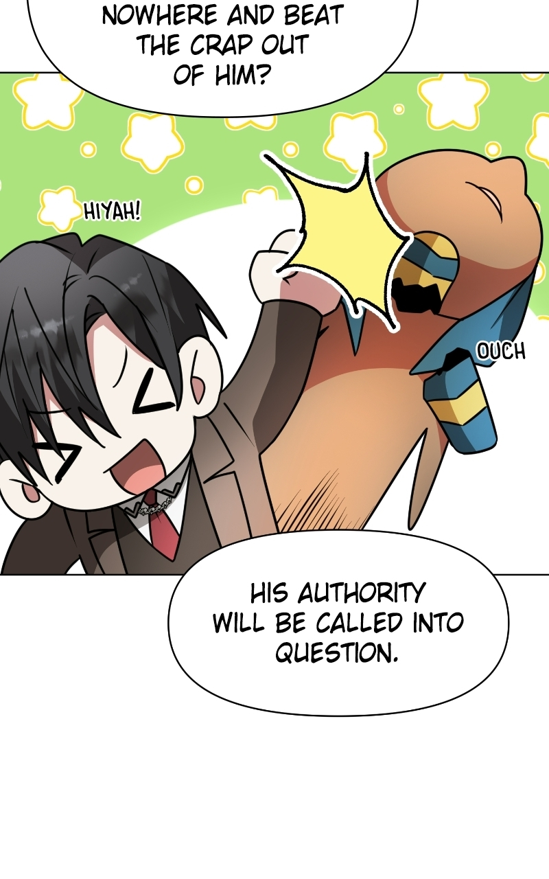 The Academy Is Ruined — Chapter 98 — page 68