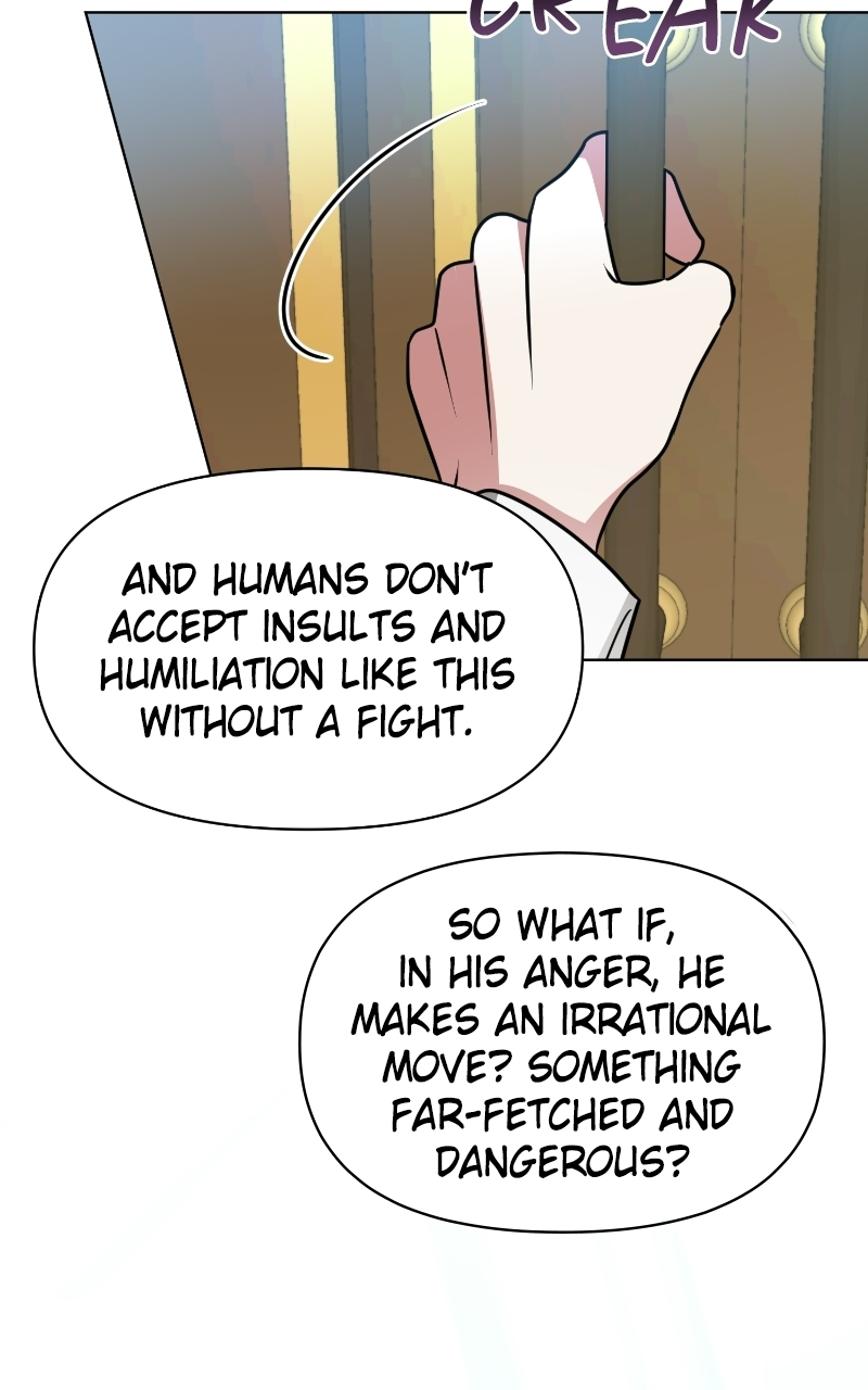 The Academy Is Ruined — Chapter 98 — page 71