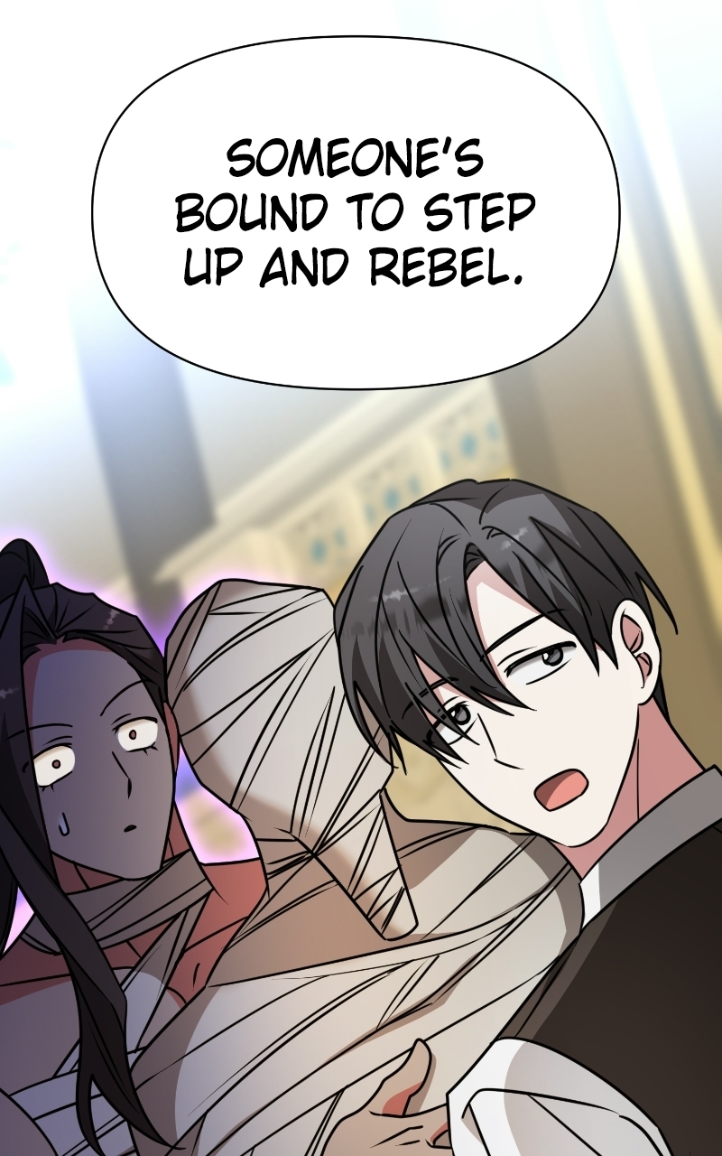 The Academy Is Ruined — Chapter 98 — page 72