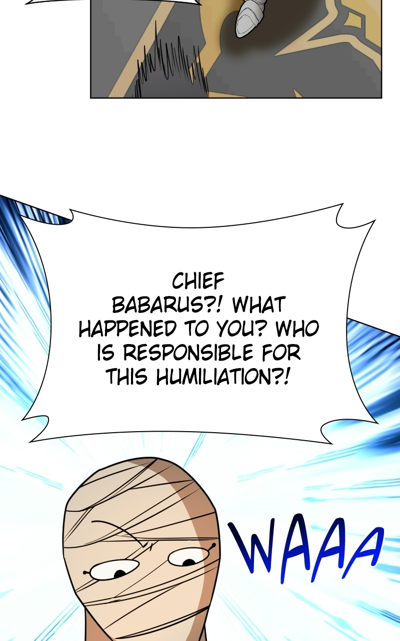 The Academy Is Ruined — Chapter 98 — page 75