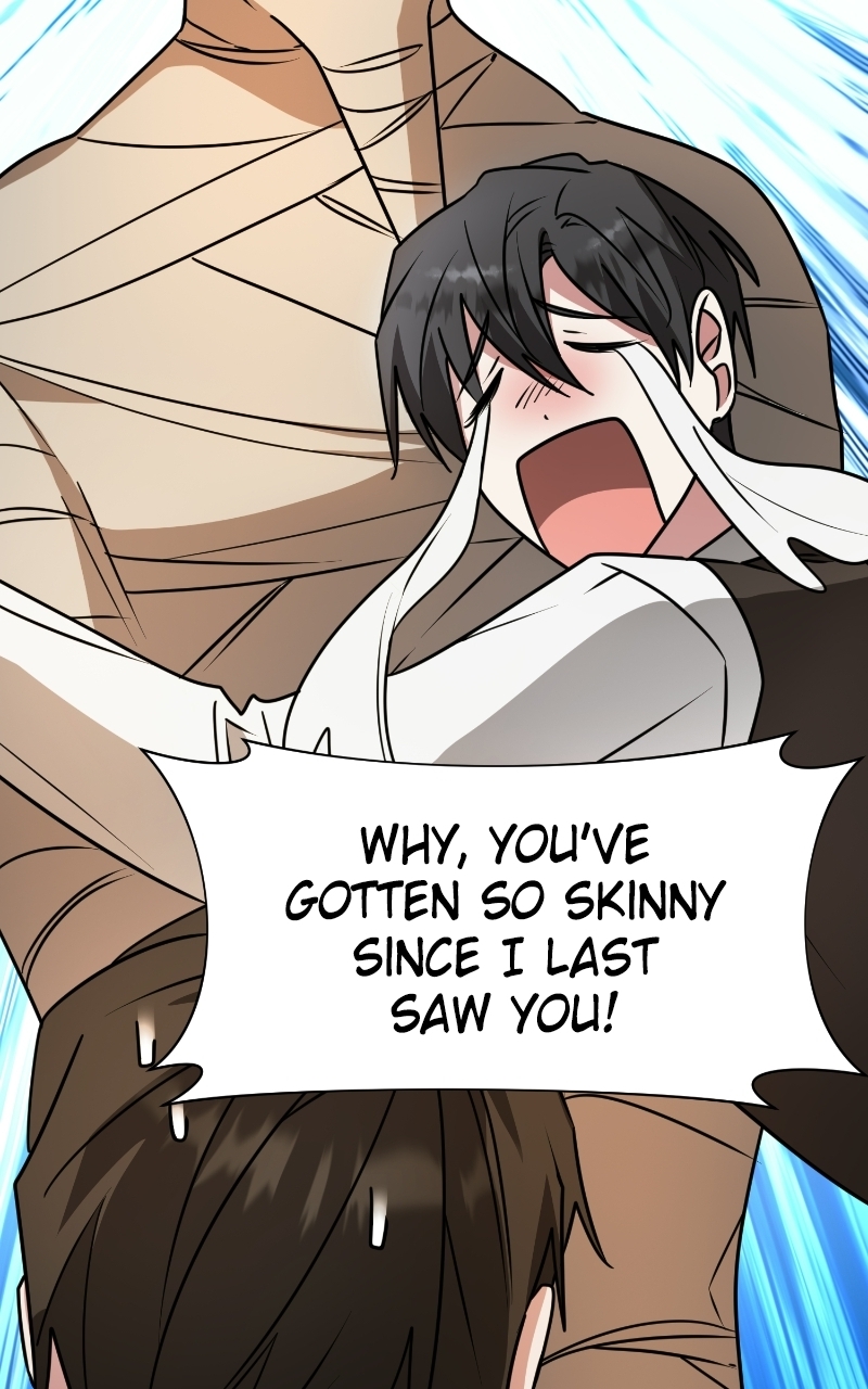 The Academy Is Ruined — Chapter 98 — page 76