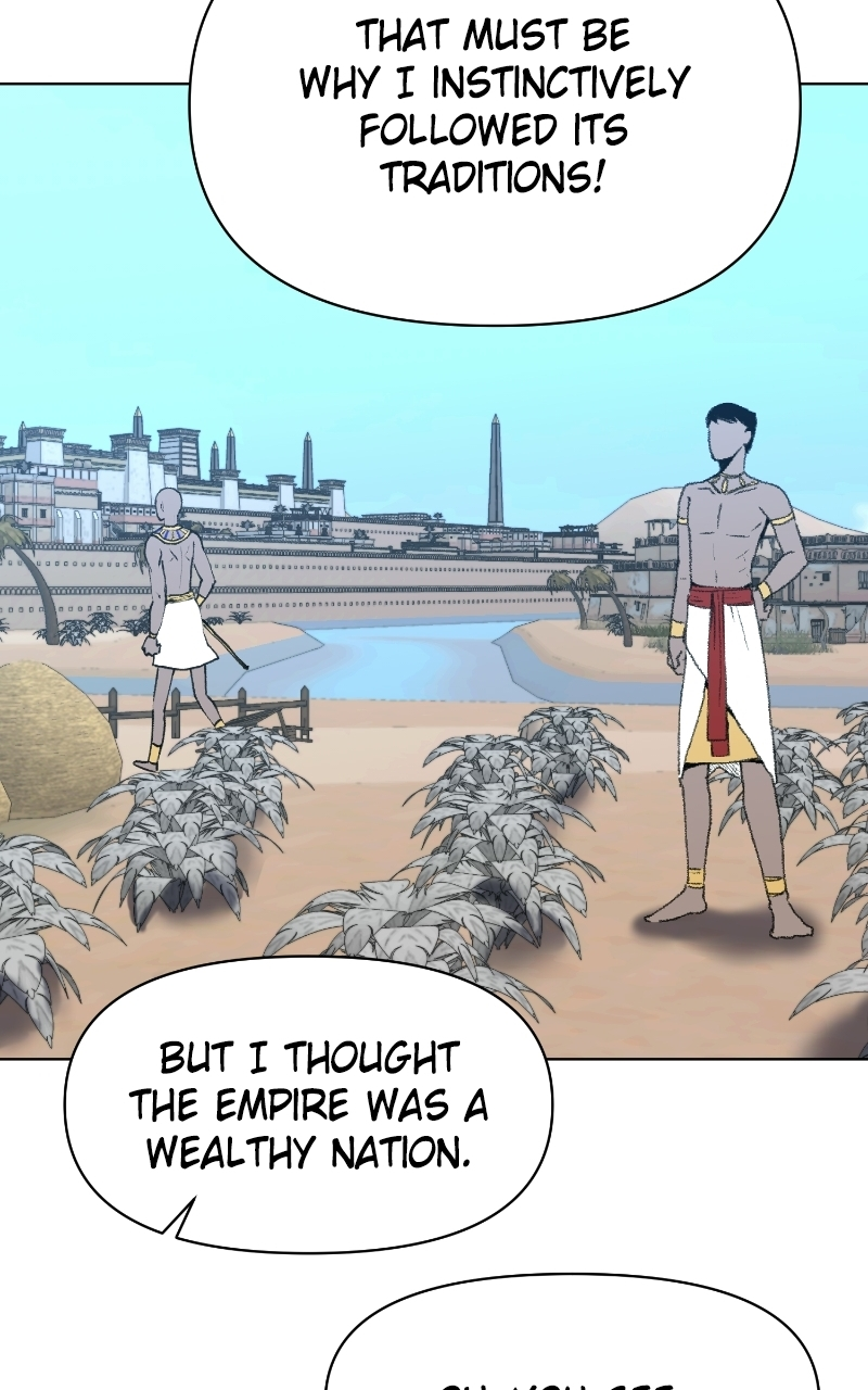 The Academy Is Ruined — Chapter 98 — page 81