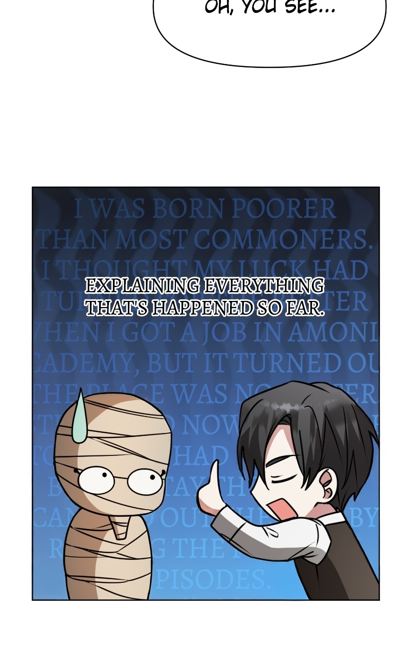The Academy Is Ruined — Chapter 98 — page 82