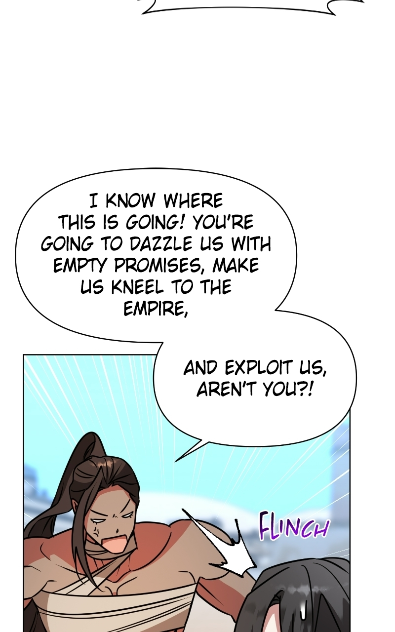 The Academy Is Ruined — Chapter 98 — page 85