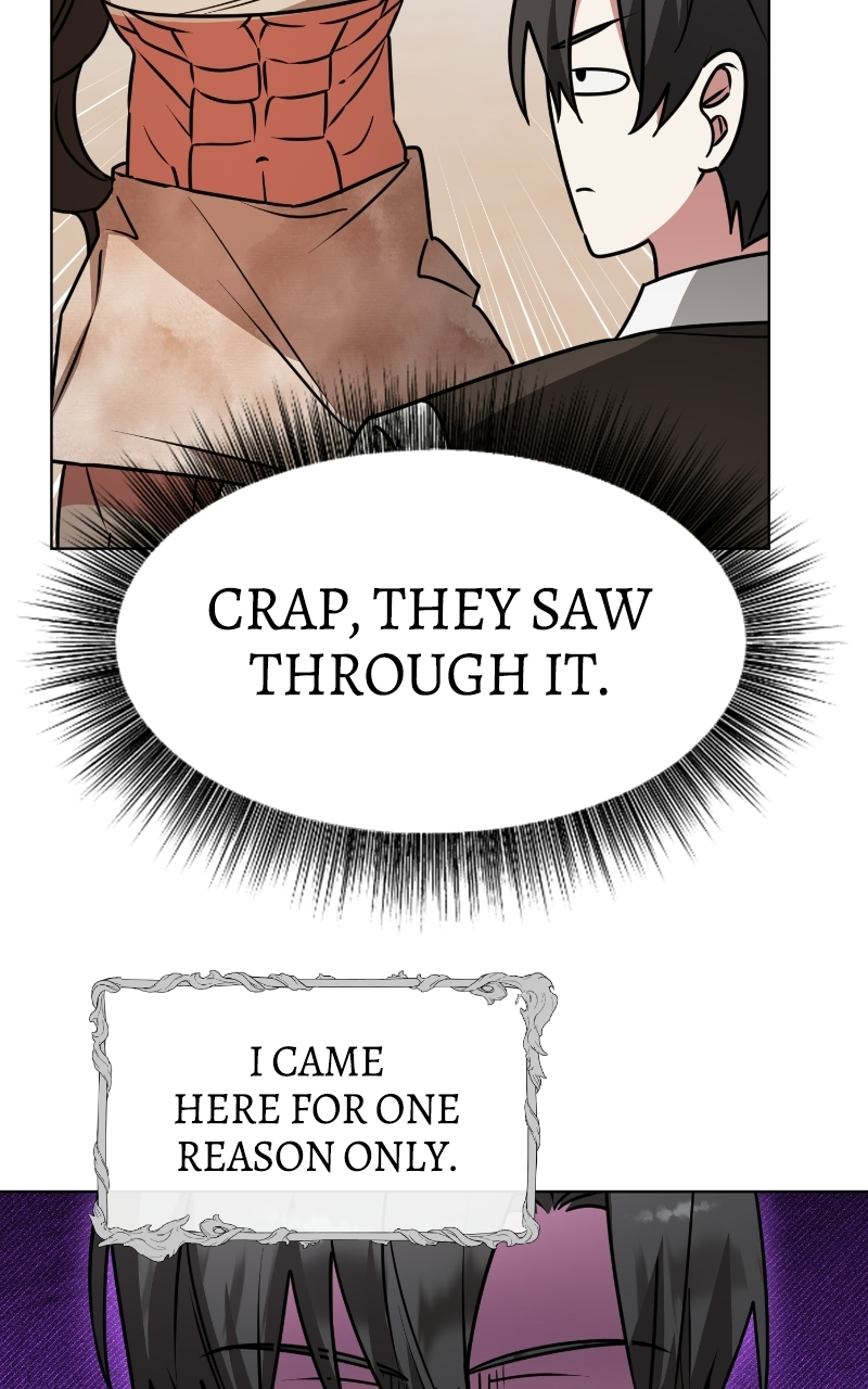 The Academy Is Ruined — Chapter 98 — page 86