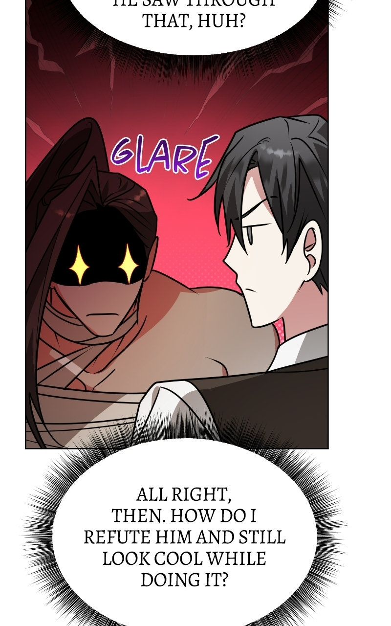 The Academy Is Ruined — Chapter 98 — page 90