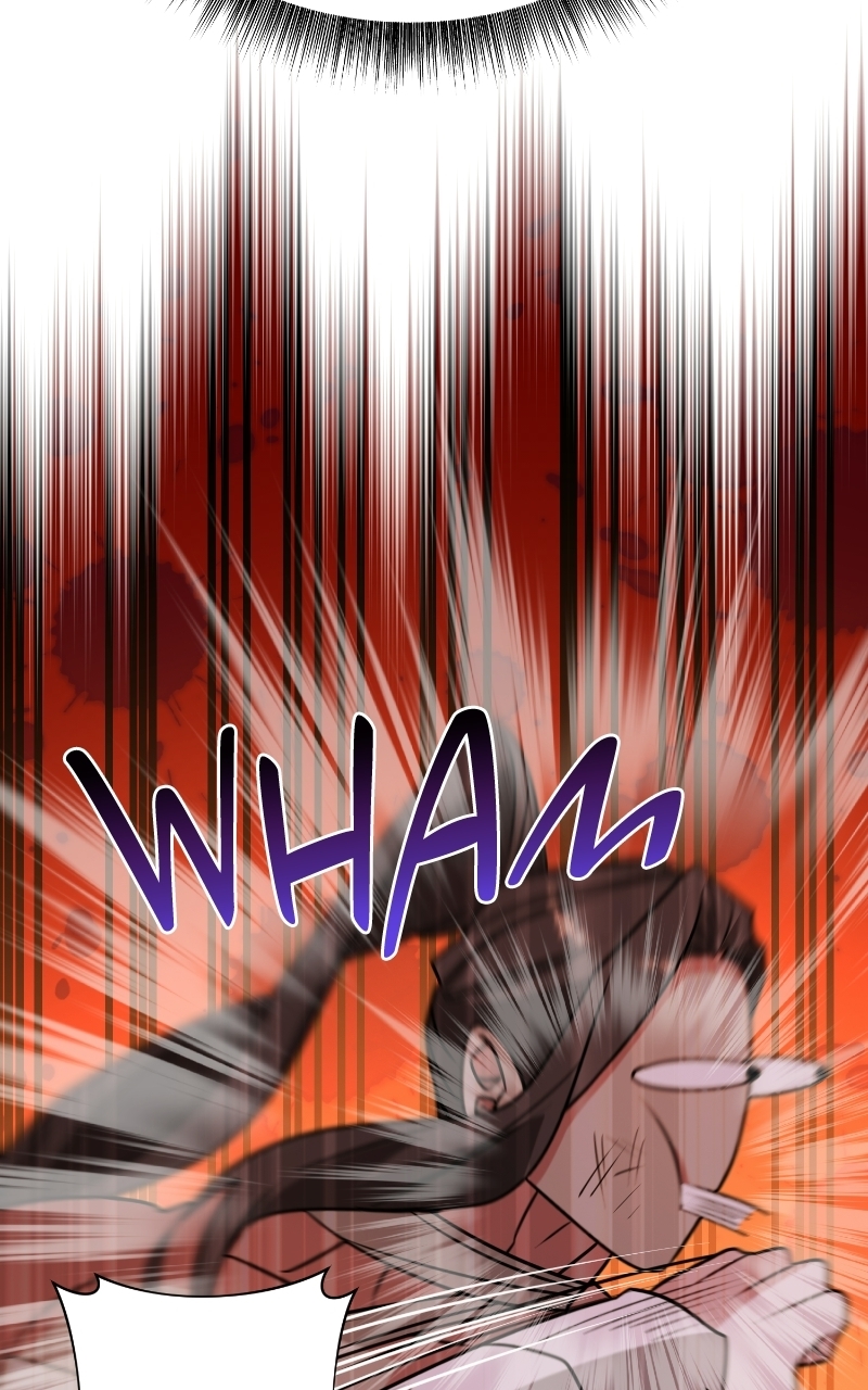 The Academy Is Ruined — Chapter 98 — page 91