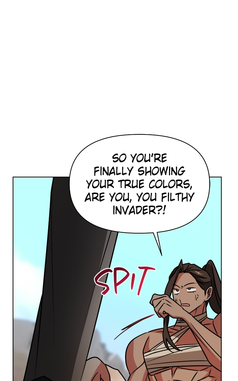 The Academy Is Ruined — Chapter 98 — page 93