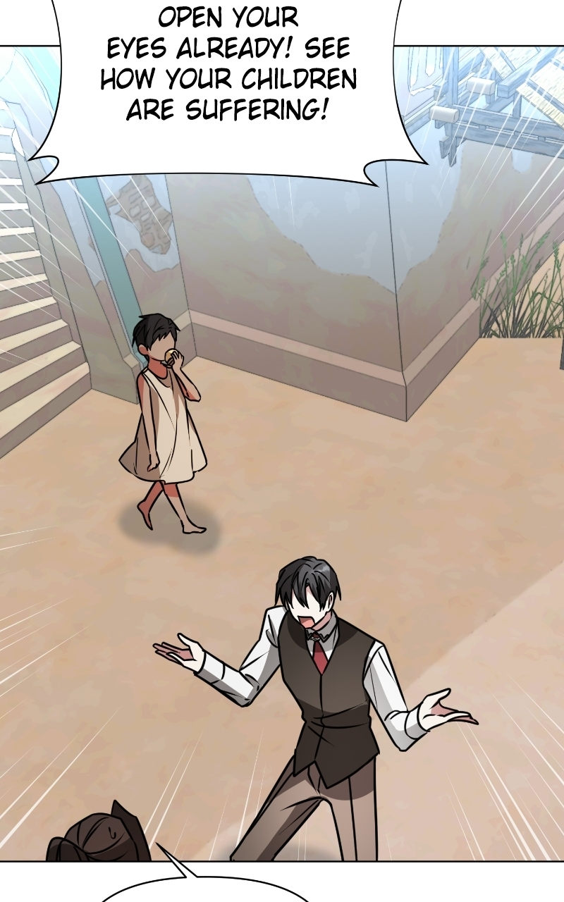 The Academy Is Ruined — Chapter 98 — page 95