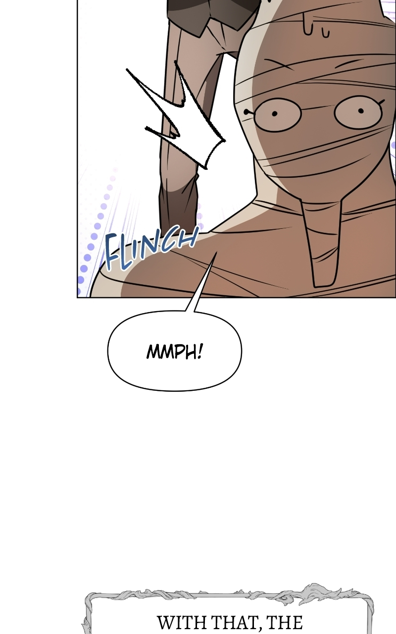 The Academy Is Ruined — Chapter 98 — page 105