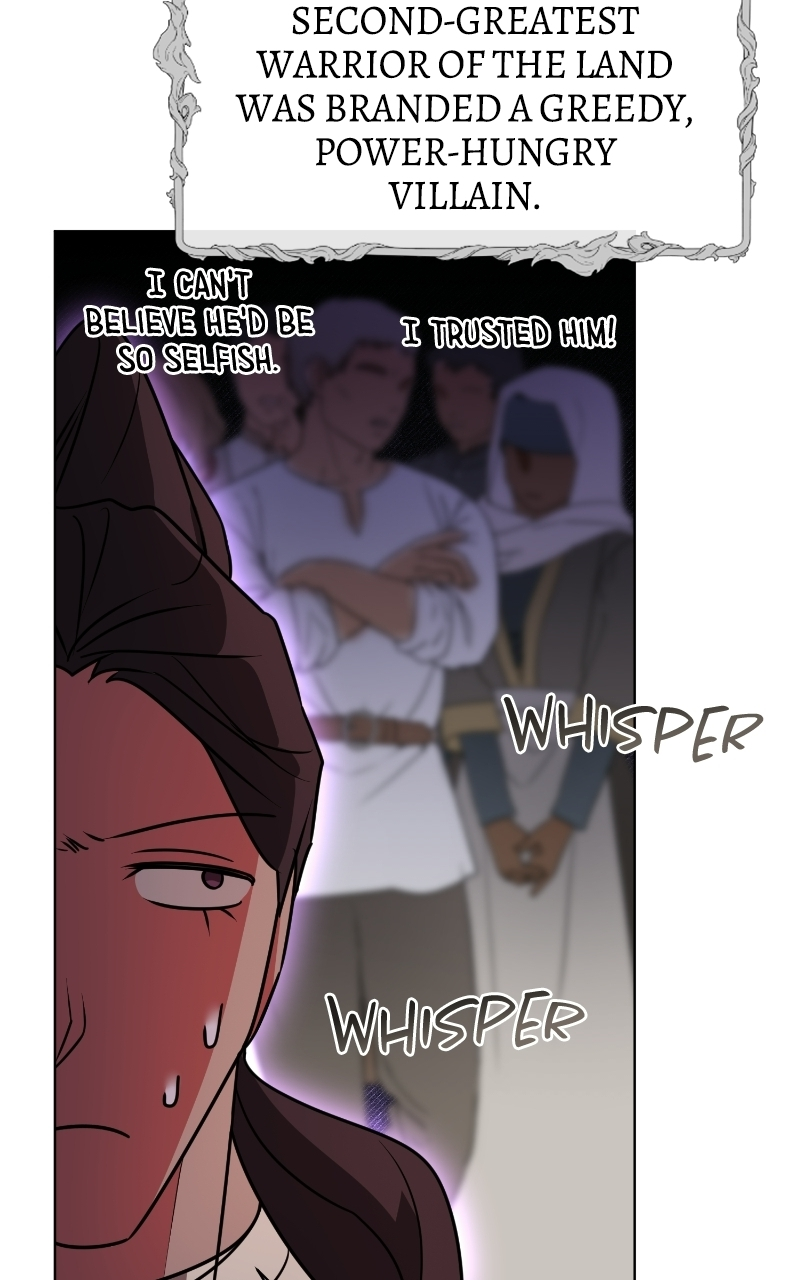 The Academy Is Ruined — Chapter 98 — page 106