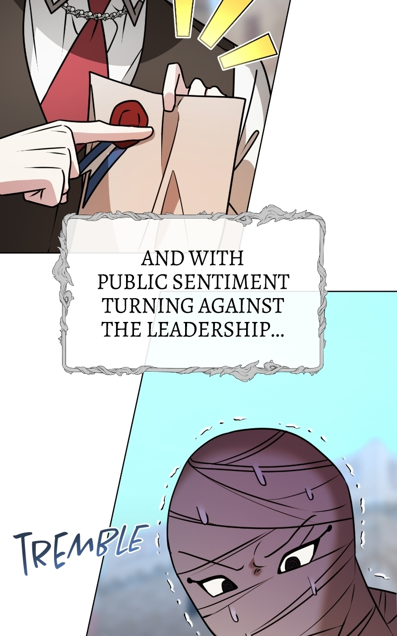 The Academy Is Ruined — Chapter 98 — page 108