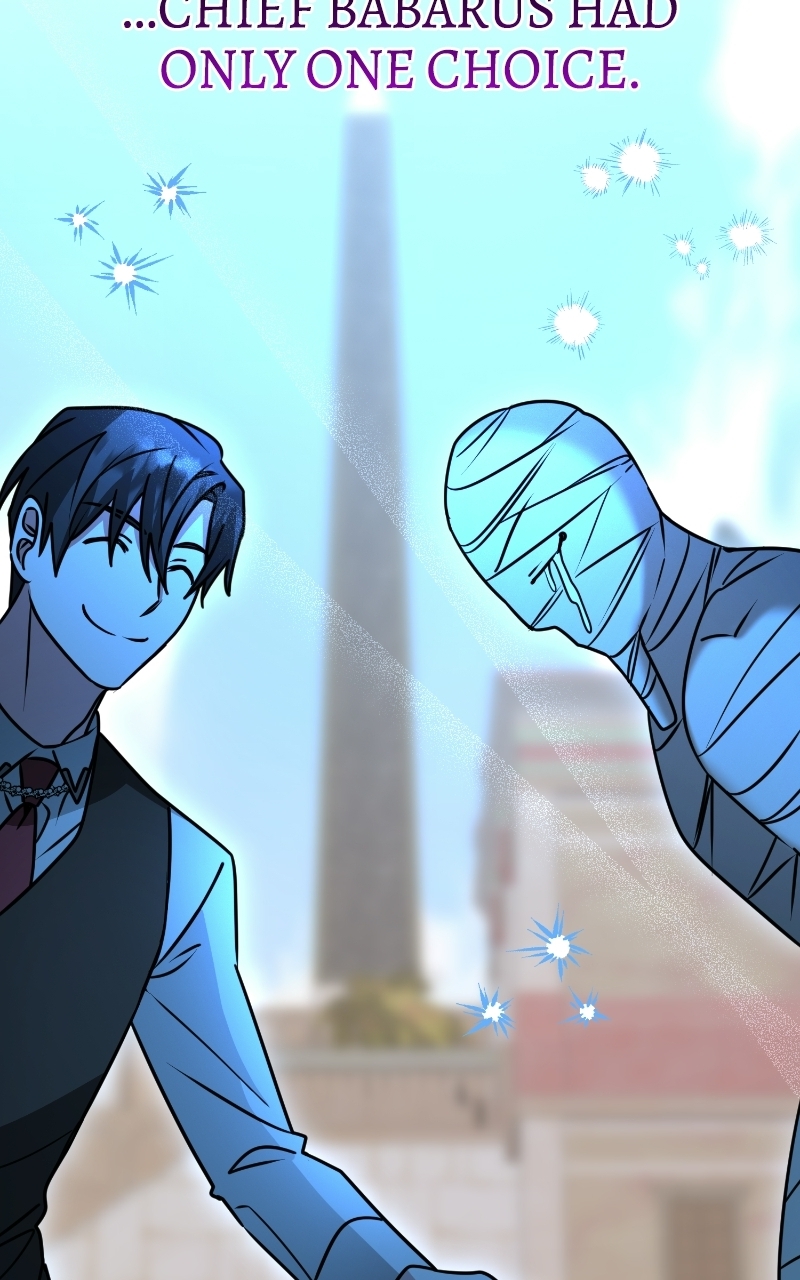 The Academy Is Ruined — Chapter 98 — page 110