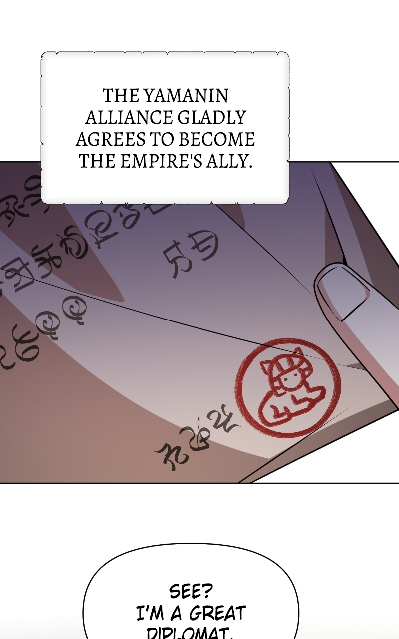 The Academy Is Ruined — Chapter 99 — page 1