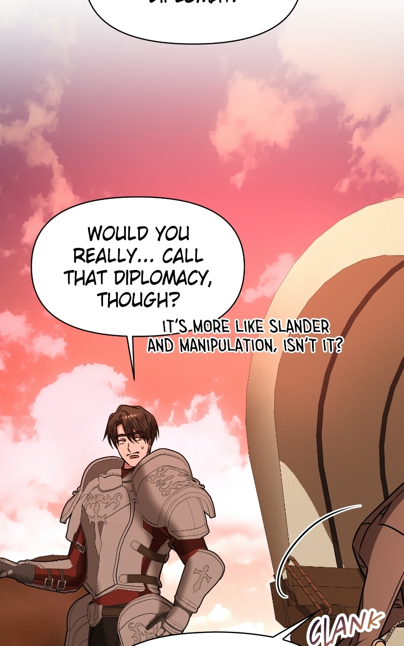 The Academy Is Ruined — Chapter 99 — page 2