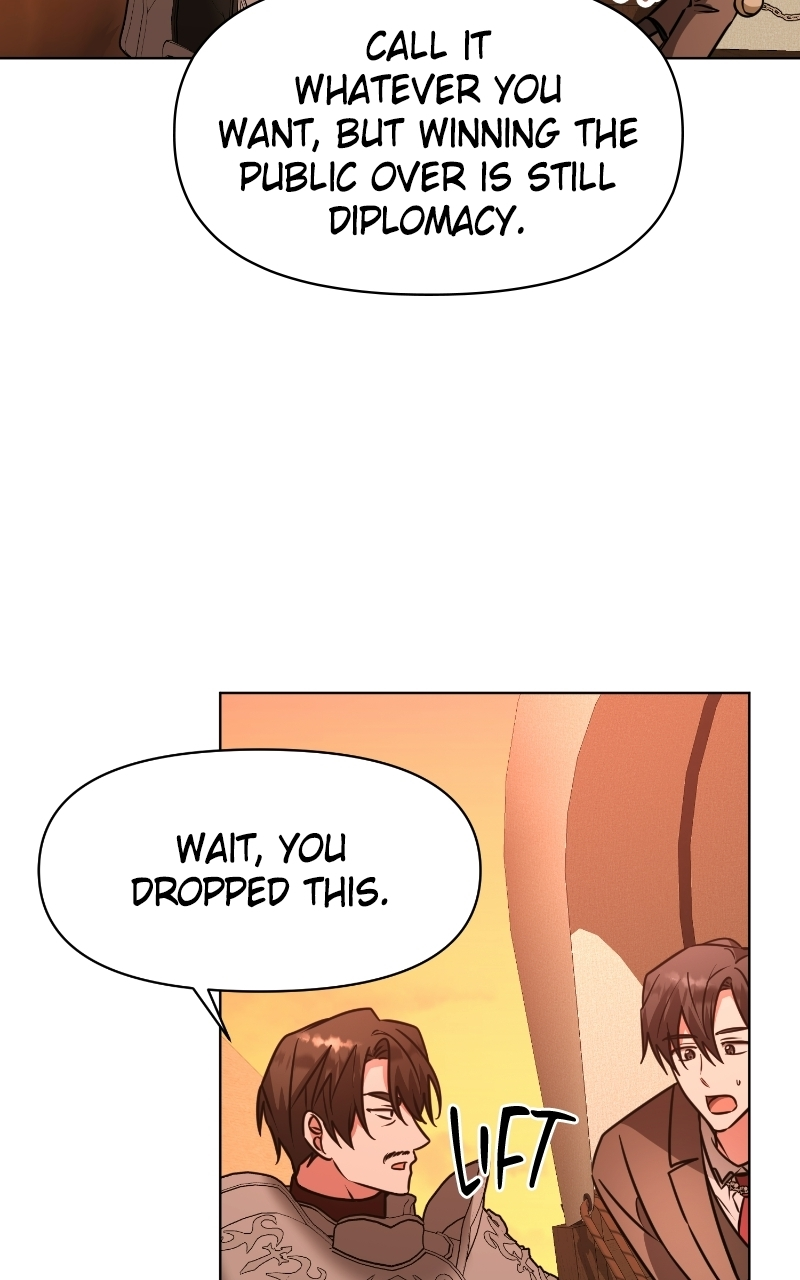 The Academy Is Ruined — Chapter 99 — page 3