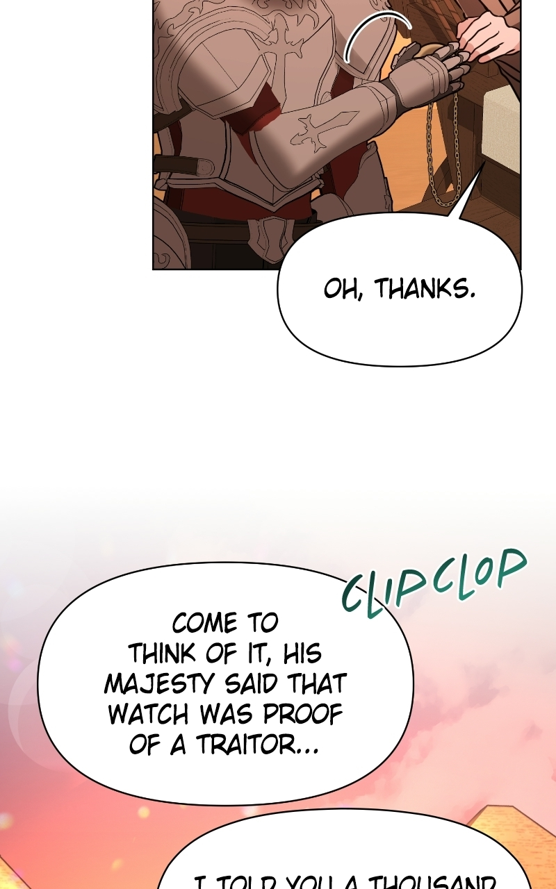 The Academy Is Ruined — Chapter 99 — page 4