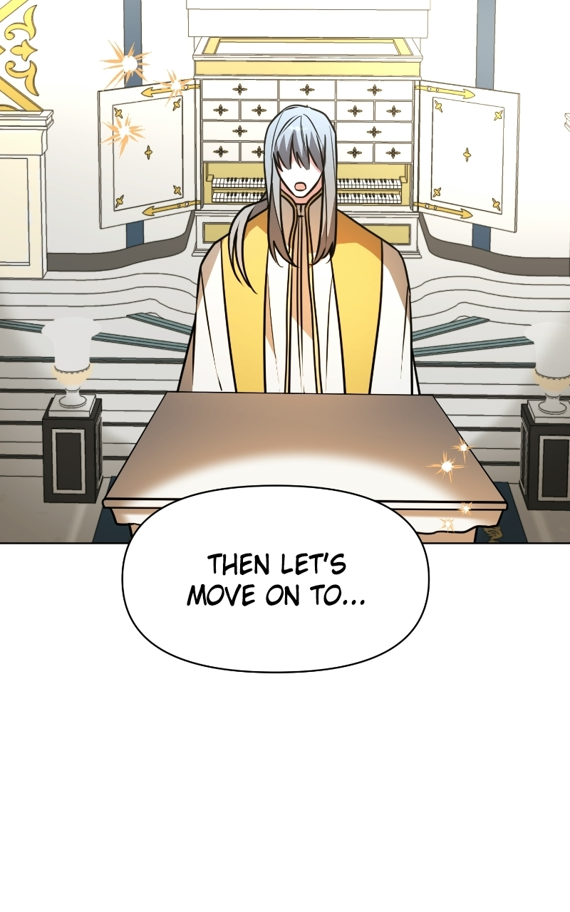 The Academy Is Ruined — Chapter 99 — page 9