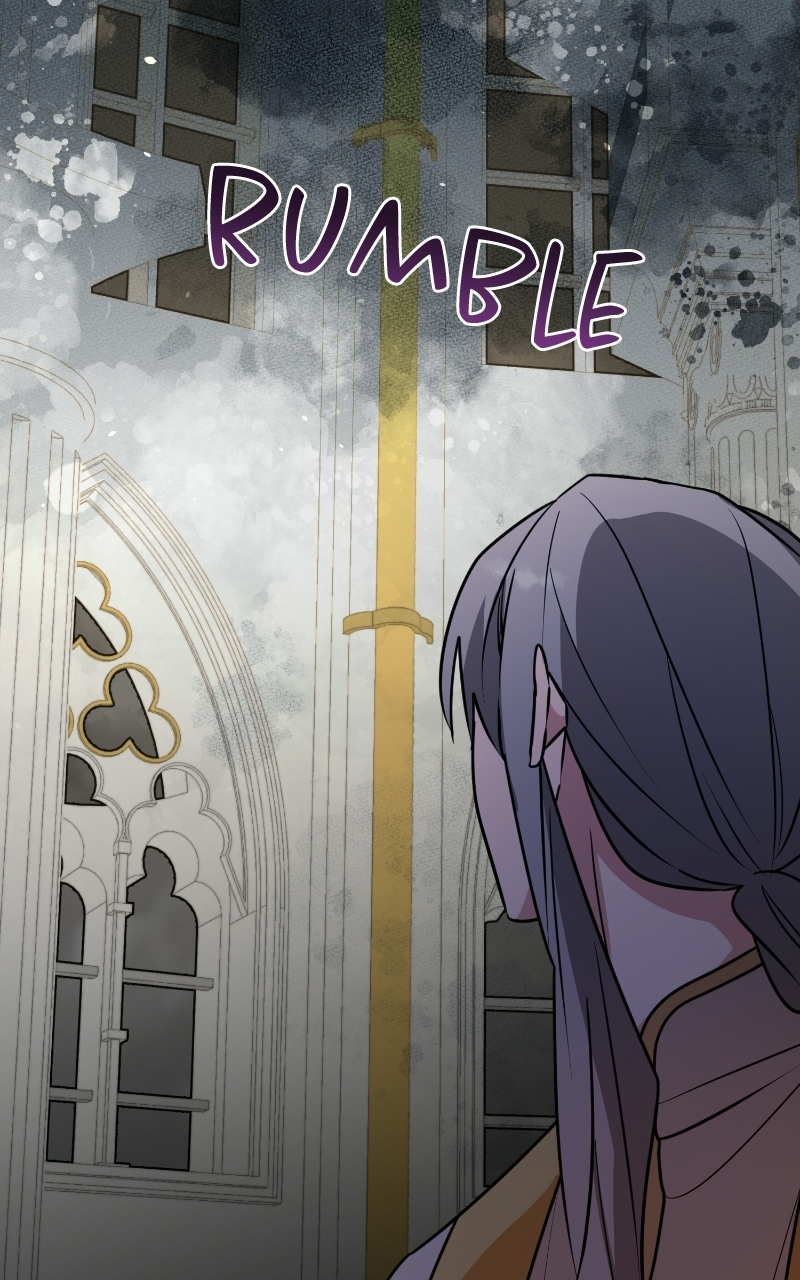 The Academy Is Ruined — Chapter 99 — page 11