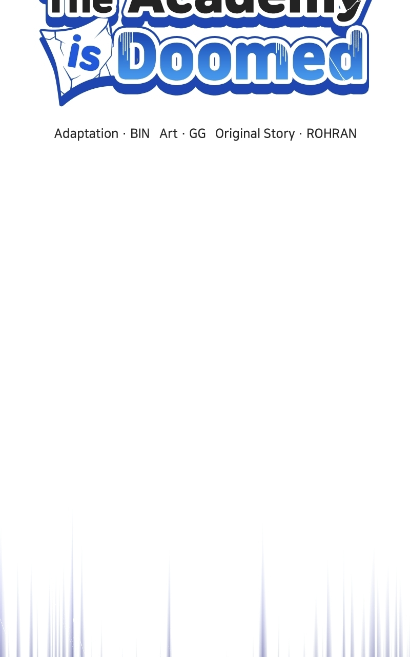 The Academy Is Ruined — Chapter 99 — page 13